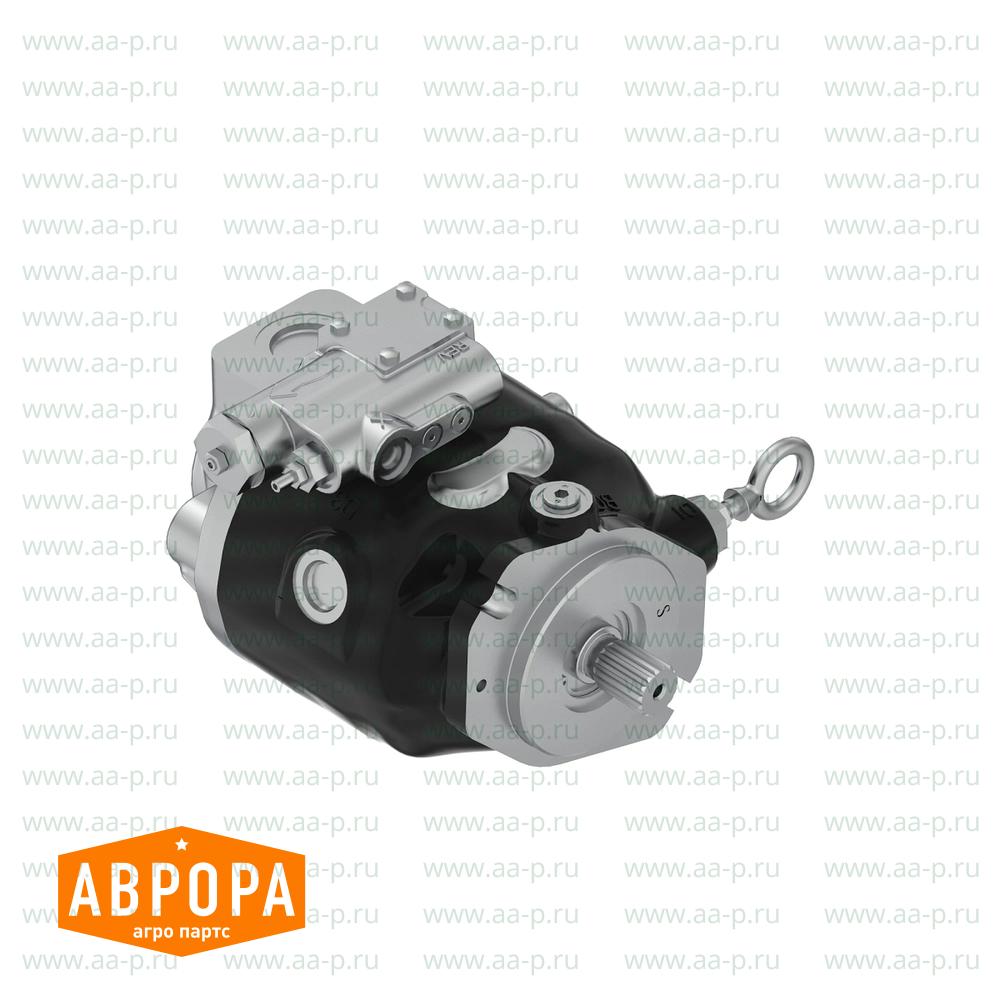 Hydraulikpumpe